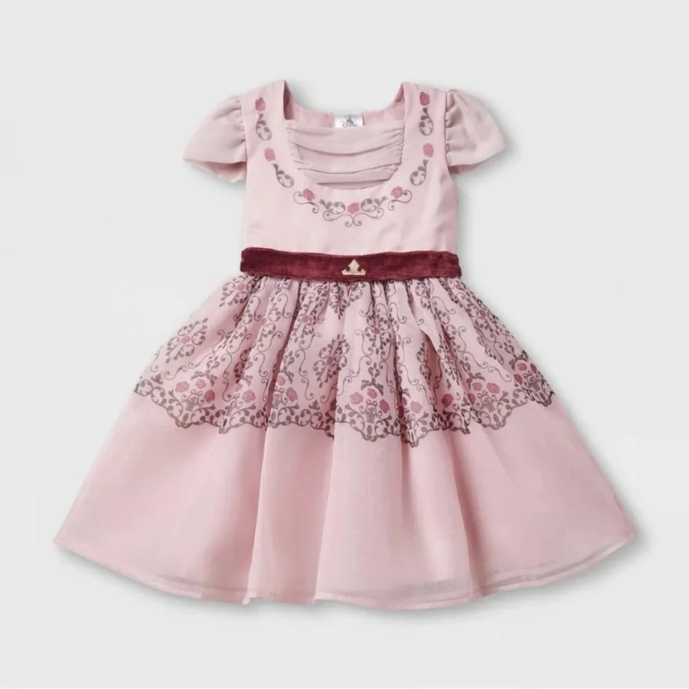 Disney Sleeping Beauty Princess dress size 11/12